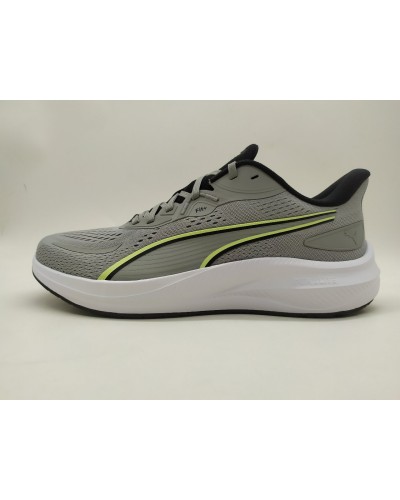 DEPORTIVO SKYROCKET LITE 2 GRIS / BLANCO