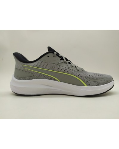 DEPORTIVO SKYROCKET LITE 2 GRIS / BLANCO