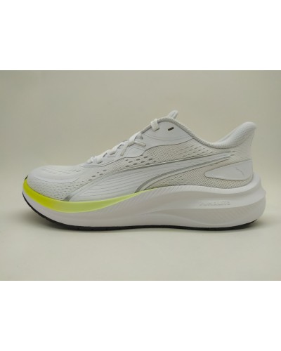 DEPORTIVO SKYROCKET LITE 2 NEGRO / BLANCO / VERDE