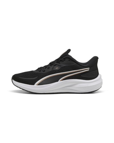DEPORTIVO SKYROCKET LITE 2 NEGRO / ORO