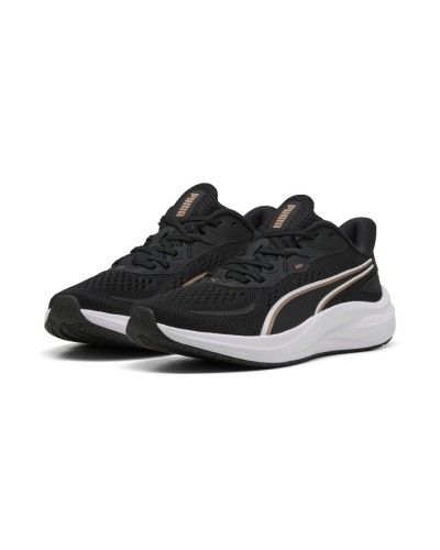 DEPORTIVO SKYROCKET LITE 2 NEGRO / ORO