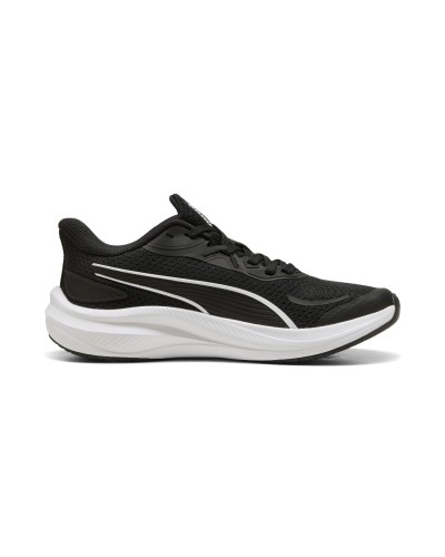 DEPORTIVO SKYROCKET LITE 2 JUNIOR NEGRO / BLANCO