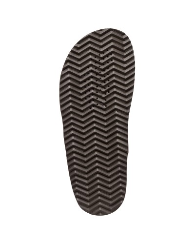 SANDALIA URBAN PARNAIBA DARK BROWN