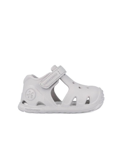 SANDALIA AQUA MAT BEIGE