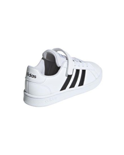 DEPORTIVO GRAND COURT C ftwr white/core black/ftwr white