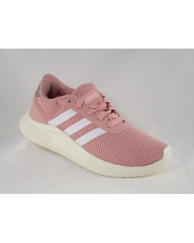 DEPORTIVO TEXTILE/SYNTHETICS PINK/WHITE CORDON LITE RACER 2.0