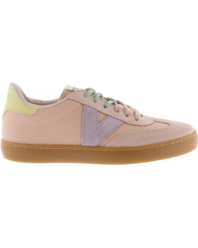 DEPORTIVO BERLIN NYLON MULTICOLOR MELOCOTON