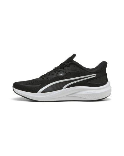 DEPORTIVO SKYROCKET LITE 2 NEGRO / BLANCO / PLATA