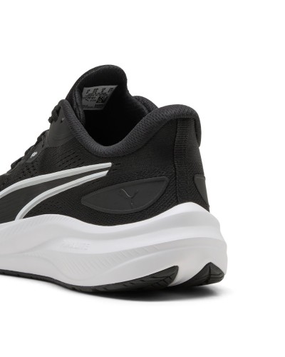 DEPORTIVO SKYROCKET LITE 2 NEGRO / BLANCO / PLATA