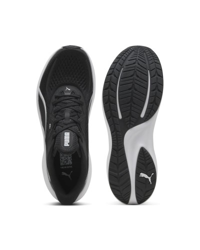 DEPORTIVO SKYROCKET LITE 2 NEGRO / BLANCO / PLATA