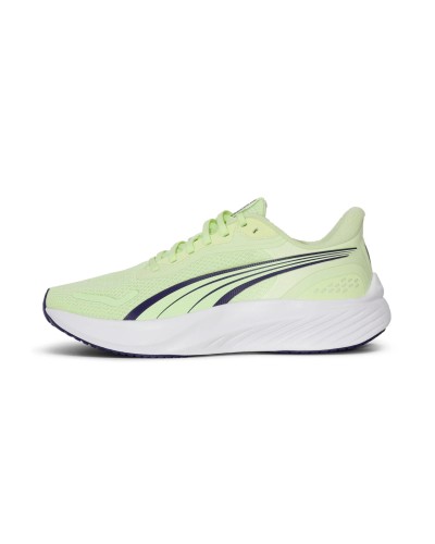 DEPORTIVO POUNCE LITE VERDE / GRIS