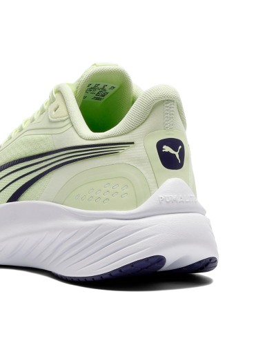 DEPORTIVO POUNCE LITE VERDE / GRIS