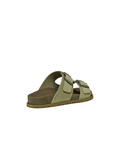 SANDALIA URBAN SANDYBETT OLIVE