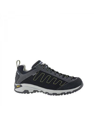 DEPORTIVO TREKKING UNISEX MODELO RUTA