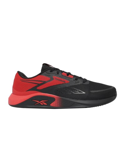 MOD CROSSTRAINER NANOFLEX TR 3 BLACK/RED