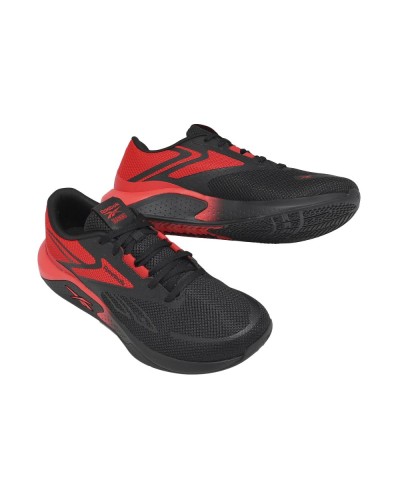 MOD CROSSTRAINER NANOFLEX TR 3 BLACK/RED