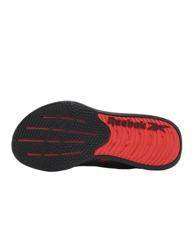 MOD CROSSTRAINER NANOFLEX TR 3 BLACK/RED