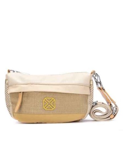 BOLSO GRANDE SEÑORA COLOR BEIGE