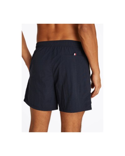 BAÑADOR MEDIUM DRAWSTRING DESERT SKY