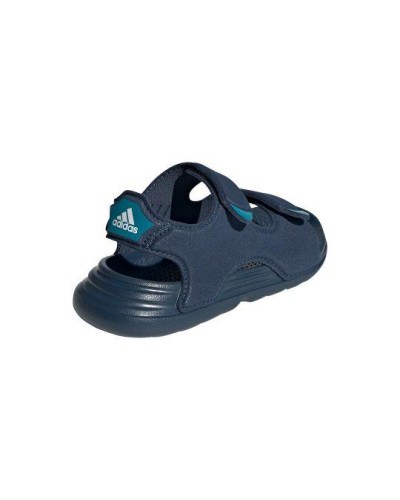 CHANCLA SWIM SANDAL I azul marino tripulado