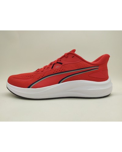 DEPORTIVO SKYROCKET LITE 2 ROJO / BLANCO