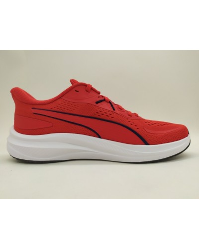 DEPORTIVO SKYROCKET LITE 2 ROJO / BLANCO