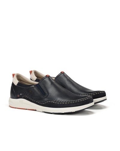 ZAPATO CASUAL KODIAK OCEANO