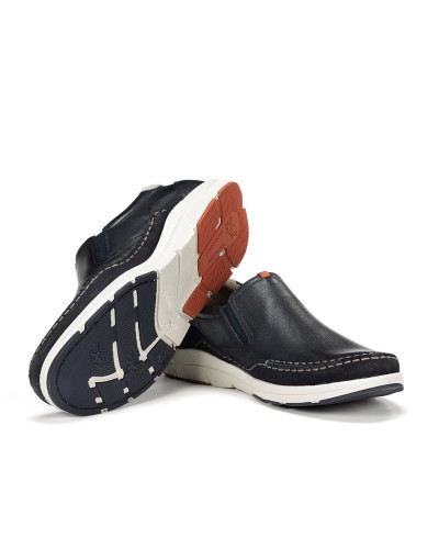 ZAPATO CASUAL KODIAK OCEANO