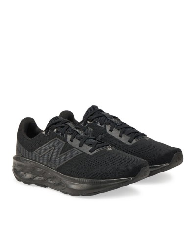 DEPORTIVO FRESH FOAM 520 V9 CARRY OVER EVERYDAY RUNNING BLAC