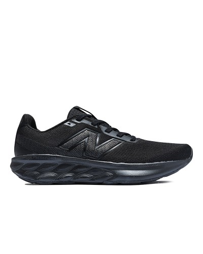 DEPORTIVO FRESH FOAM 520 V9 CARRY OVER EVERYDAY RUNNING BLAC