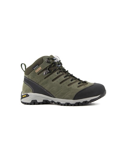 BOTA BAJA TREKKING MOD TRAVESSA VERDE