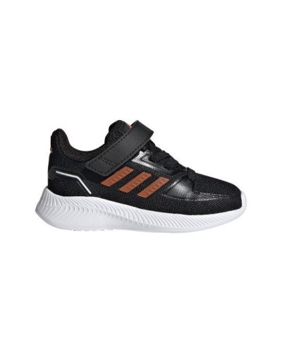 DEPORTIVO RUNFALCON 2.0 I core black/true orange/ftwr white