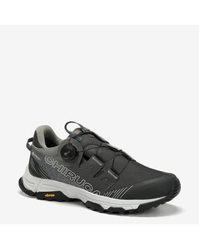 DEPORTIVO MULTIFUNCTION HOLBOX BOA 03 GORE-TEX NEGRO / GRIS