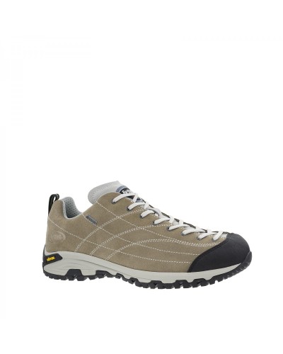 DEPORTIVO CABALLERO TREKKING RANDO II MARRON