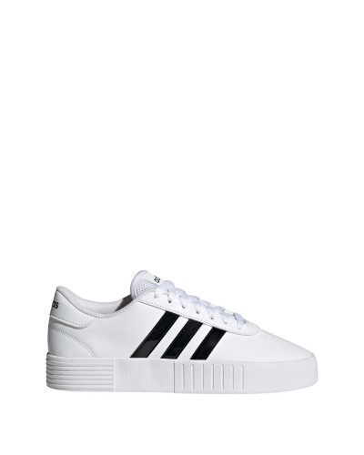 DEPORTIVO COURT BOLD ftwr white/core black/ftwr white