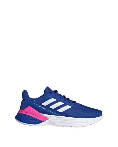 DEPORTIVO RUNNING RESPONSE SR ROYAL BLUE/WHITE