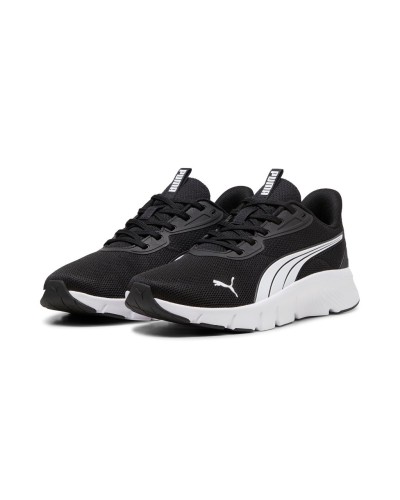 DEPORTIVO FLEXFOCUS LITE MODERN NEGRO/BLANCO
