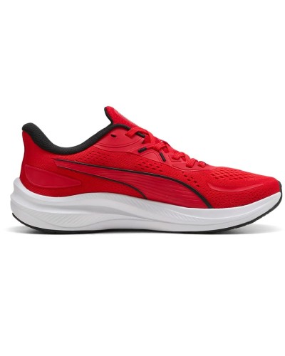 DEPORTIVO SKYROCKET LITE 2 ROJO/NEGRO 
