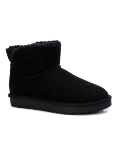 BOTIN SEÑORA ANTELINA NEGRO