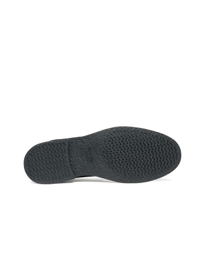 BOTIN CABALLERO URBAN CLAUDIO DARK NAVY