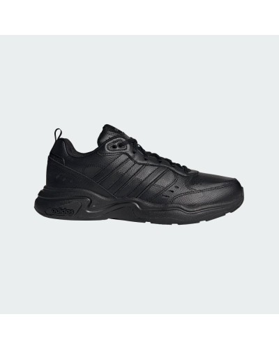 DEPORTIVO STRUTTER CORE BLACK / CORE BLACK / GREY SIX