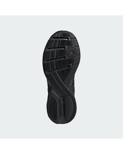 DEPORTIVO STRUTTER CORE BLACK / CORE BLACK / GREY SIX