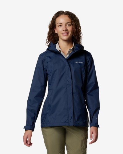 CHAQUETA MUJER  ARCADIA™ II JACKET DARK NAVY