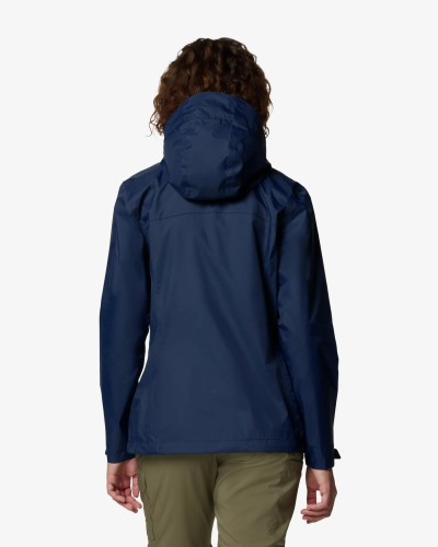 CHAQUETA MUJER  ARCADIA™ II JACKET DARK NAVY