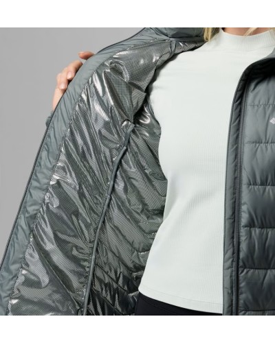 CHAQUETA SEÑORA POWDER LITE II MID JACKET NAVY