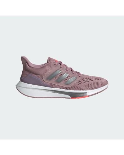 DEPORTIVO RUNNING MAGMAU/IRON MT TECNOLOGÍA GEOFIT MEDIASUELA BOUNCE FLEXIBLE SUELA GOMA LEGACY PURPLE