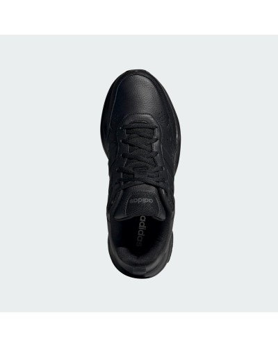DEPORTIVO STRUTTER CORE BLACK / CORE BLACK / GREY SIX
