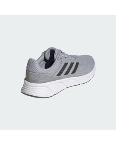 DEPORTIVO GALAXY 6 M HALO SILVER / CARBON / CLOUD WHITE