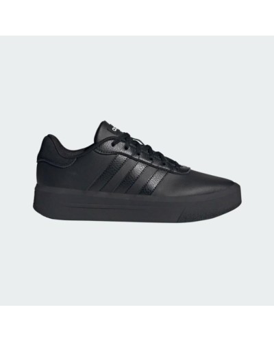 DEPORTIVO COURT PLATFORM CORE BLACK / CORE BLACK / CLOUD WHITE