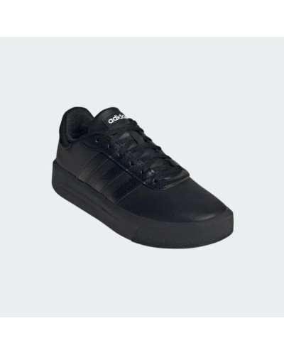 DEPORTIVO COURT PLATFORM CORE BLACK / CORE BLACK / CLOUD WHITE